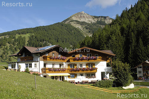 Hotel Rodella 